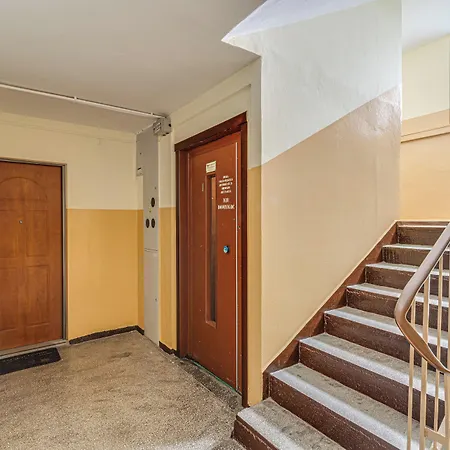 Rentplanet - Bialowieska Appartamento *
