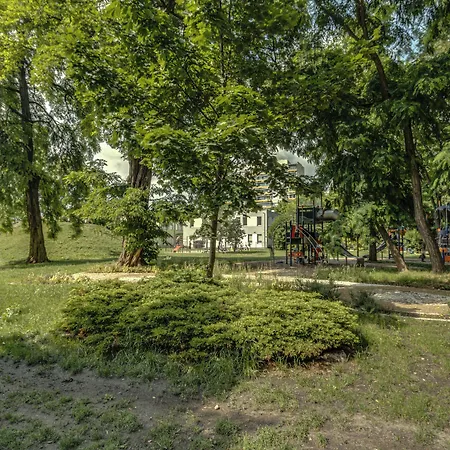 Rentplanet - Bialowieska