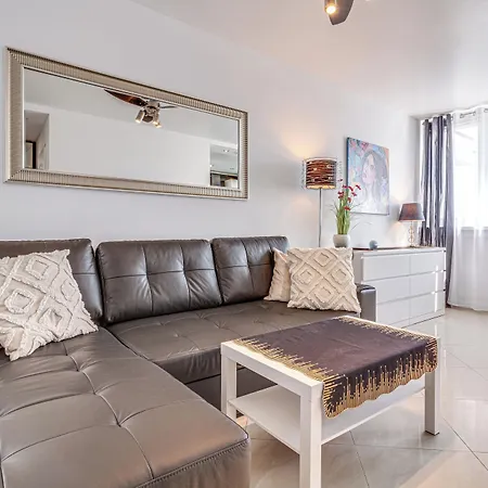 Appartamento Rentplanet - Bialowieska