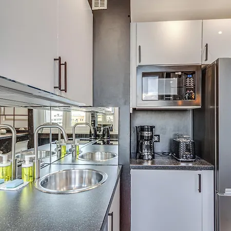 Appartamento Rentplanet - Bialowieska